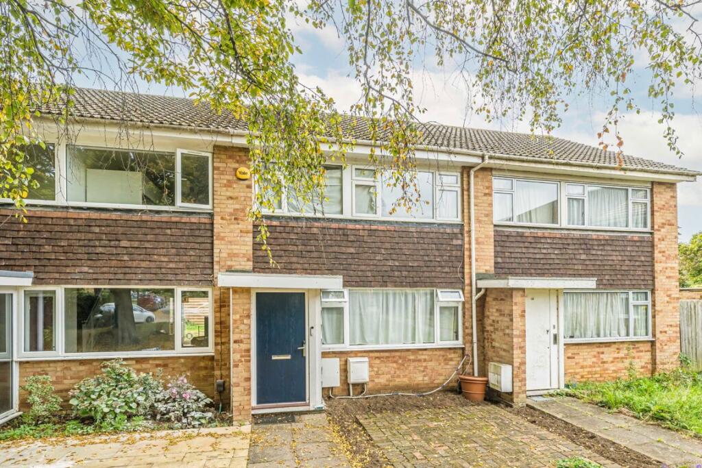 Main image of property: Willow Bank, Ham