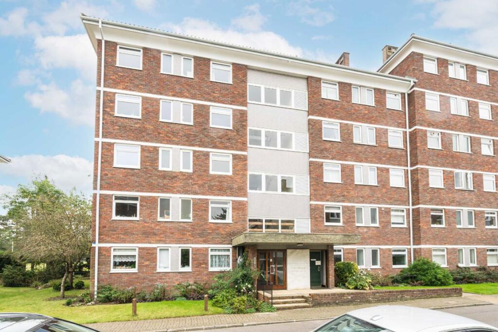Main image of property: Courtlands, Richmond