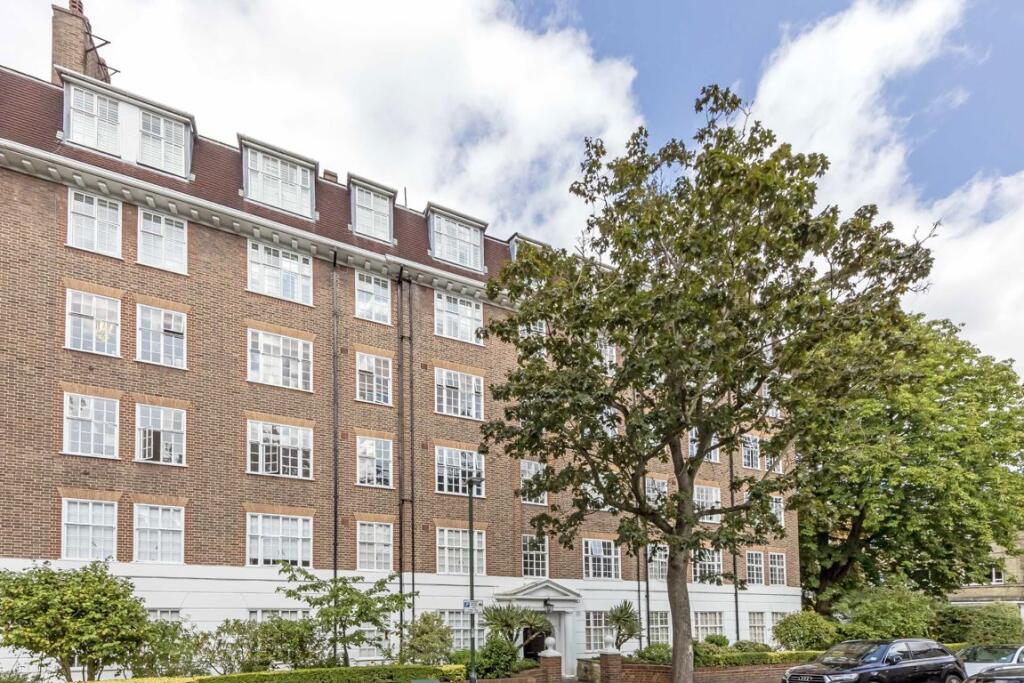 Main image of property: Richmond Hill, Richmond