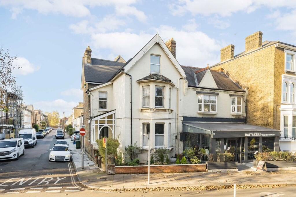 Main image of property: Kew Road, Richmond