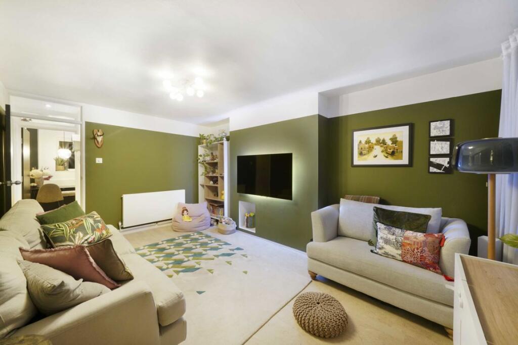 Main image of property: Brick Farm Close, Kew