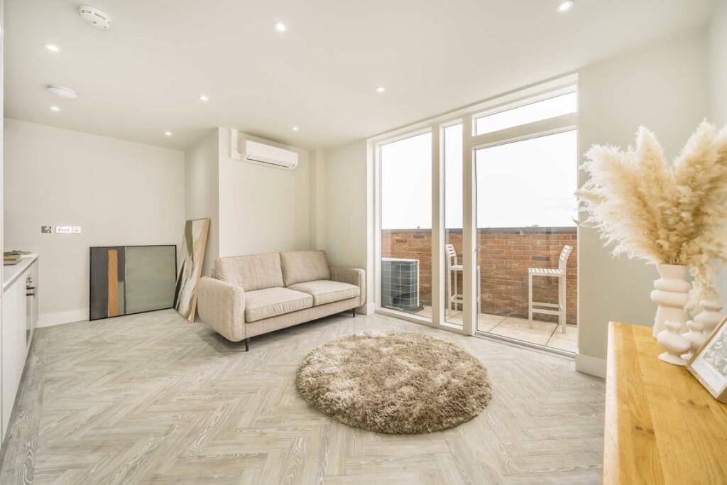 Main image of property: Sandycombe Road, Richmond