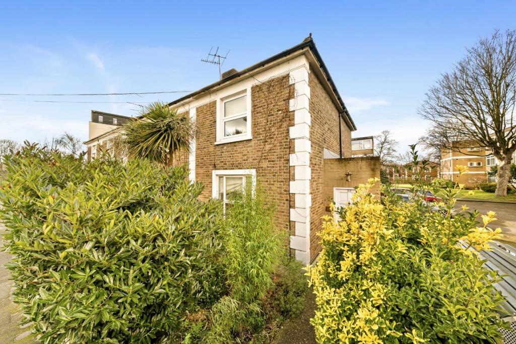 Main image of property: Crown Terrace, Richmond