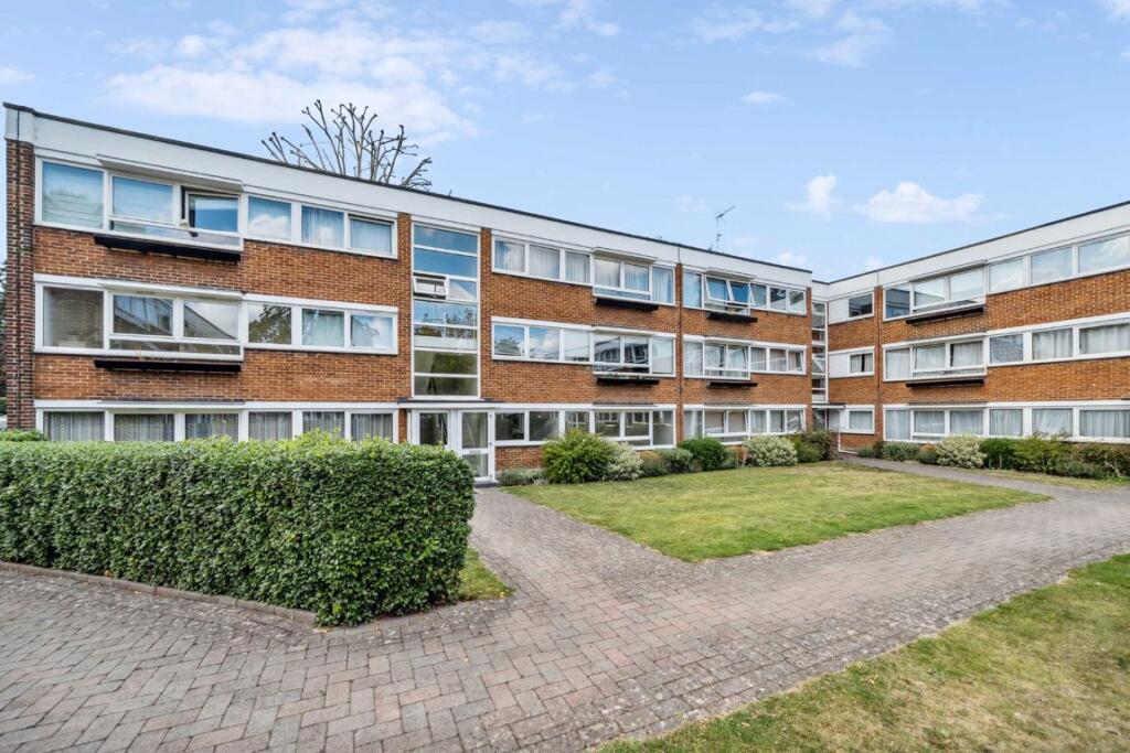 Main image of property: Kings Road, Richmond