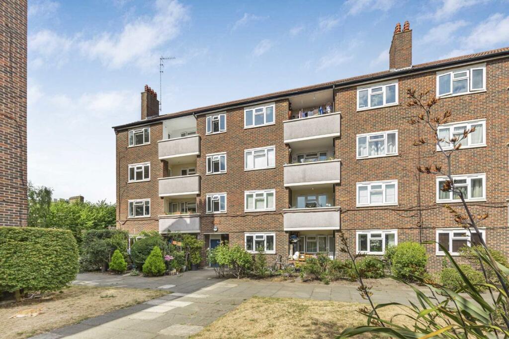 Main image of property: Brick Farm Close, Kew