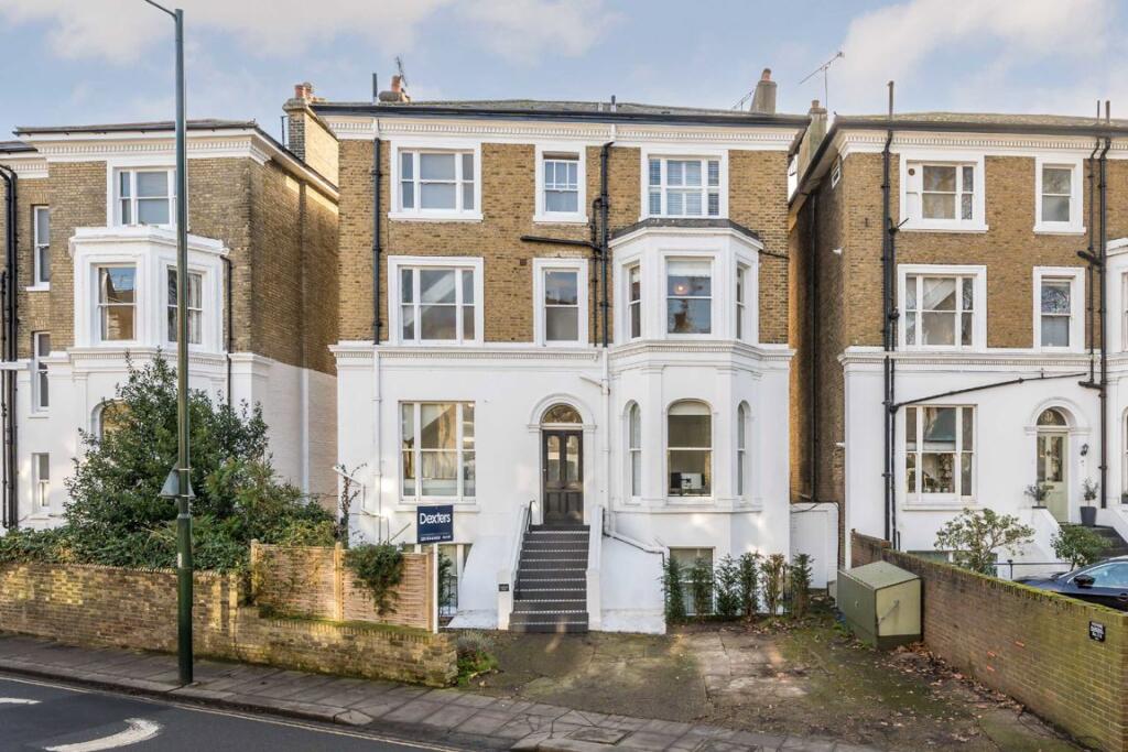 Main image of property: Richmond Road, Twickenham