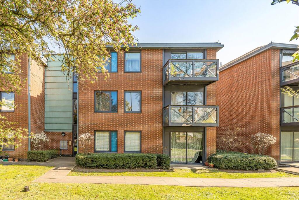 Main image of property: Union Lane, Isleworth