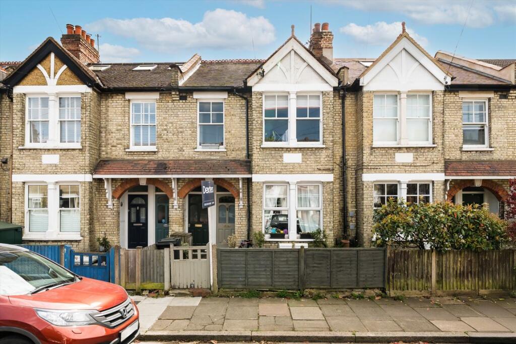 Main image of property: Kenley Road, St Margarets