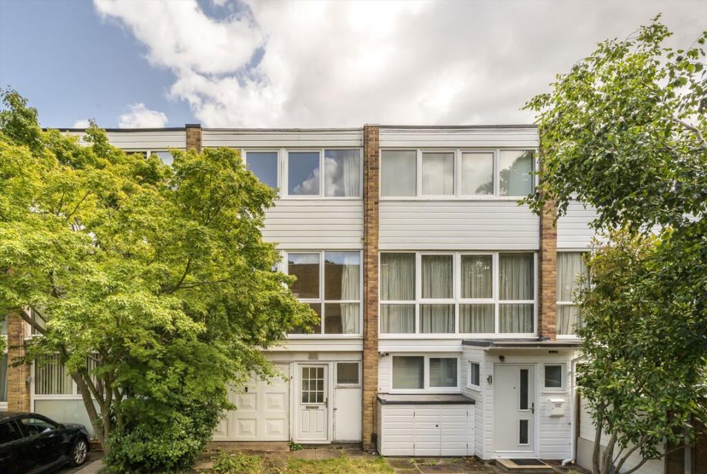 Main image of property: Fairlawns, East Twickenham