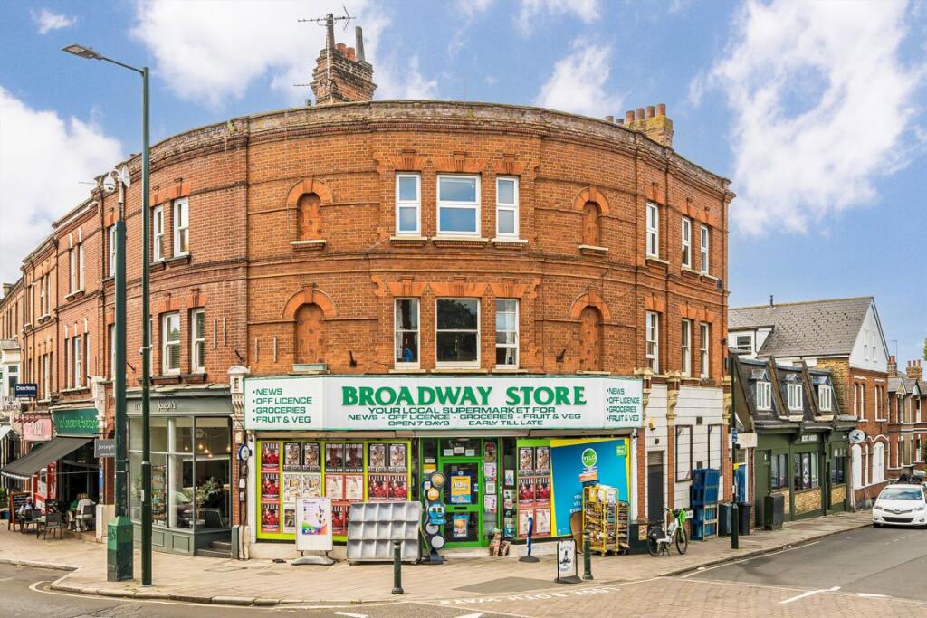 Main image of property: St. Margarets Road, Twickenham