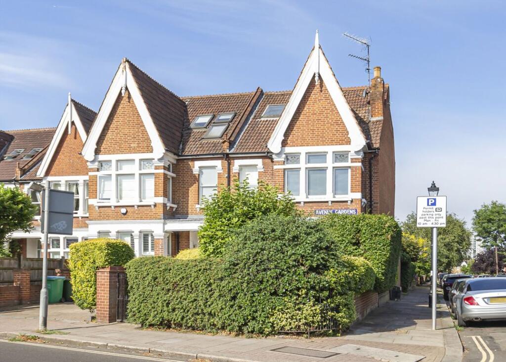 Main image of property: St. Margarets Road, Twickenham