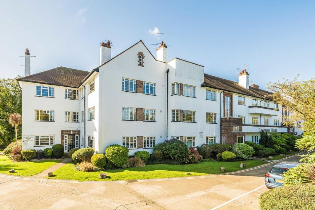 Main image of property: Chertsey Road, St Margarets