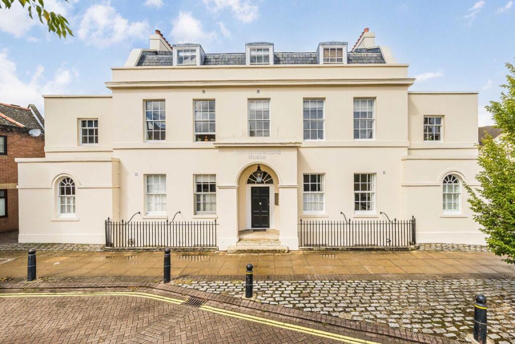 Main image of property: Lower Square, Old Isleworth