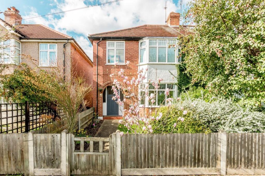 Main image of property: Worple Road, Old Isleworth