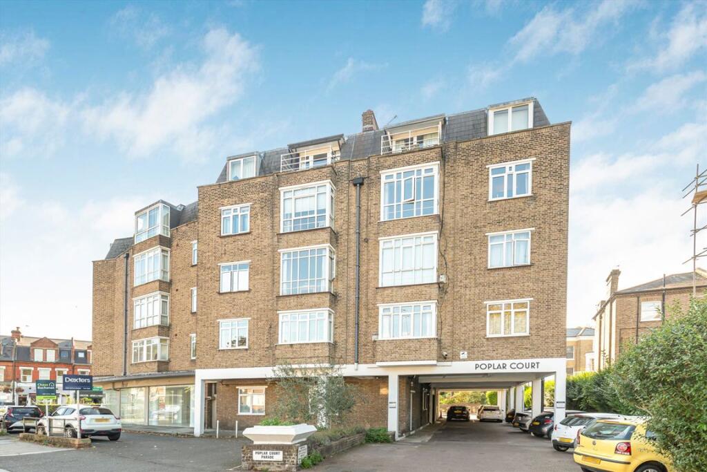 Main image of property: Richmond Road, East Twickenham