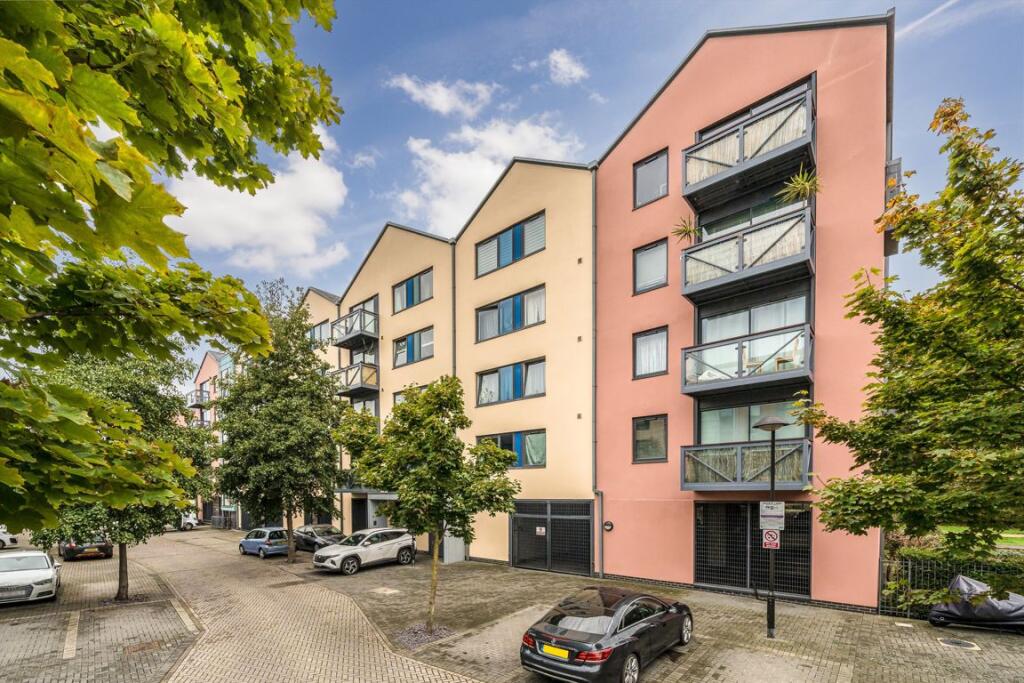 Main image of property: Union Lane, Old Isleworth
