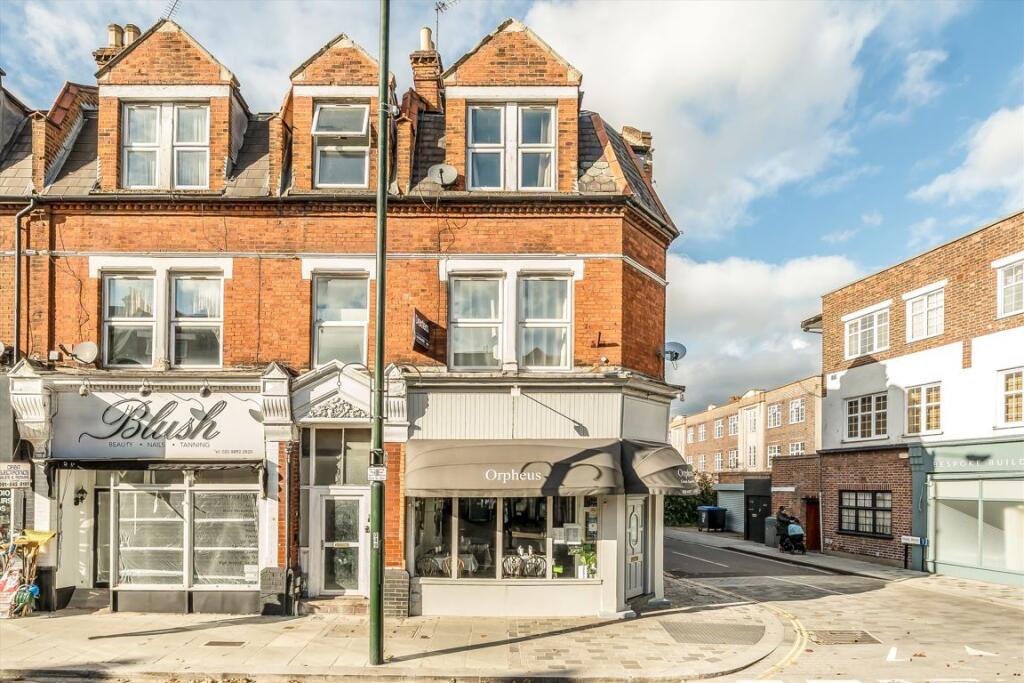 Main image of property: Richmond Road, Twickenham