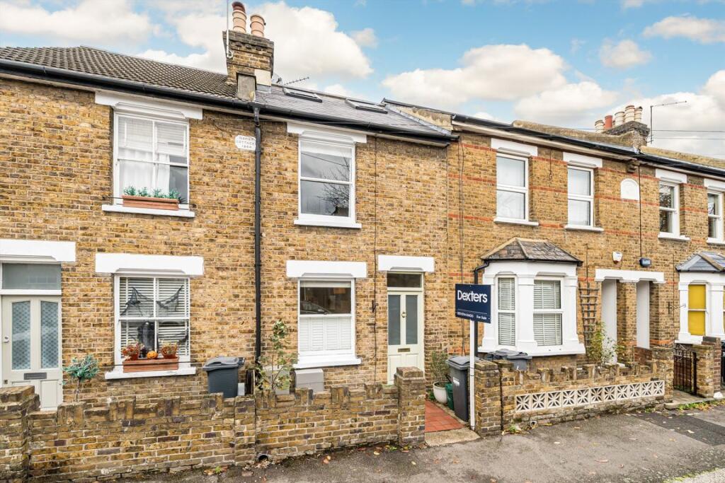 Main image of property: Napier Road, Old Isleworth