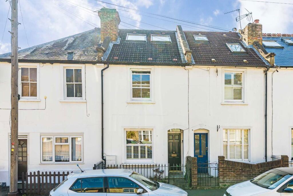 Main image of property: Talbot Road, Old Isleworth