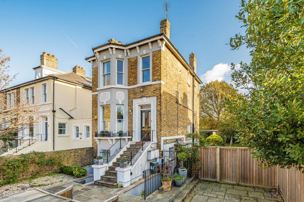 Main image of property: Heathcote Road, St Margarets