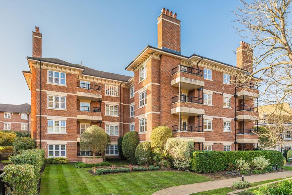 Main image of property: Chalmers Way, St Margarets