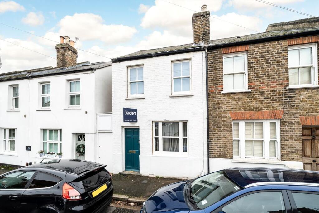Main image of property: Queens Terrace, Old Isleworth