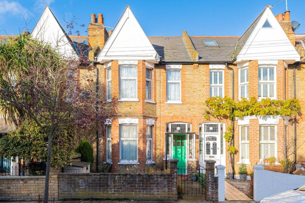 Main image of property: Ailsa Avenue, St Margarets