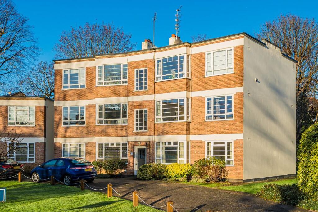 Main image of property: Old House Gardens, East Twickenham