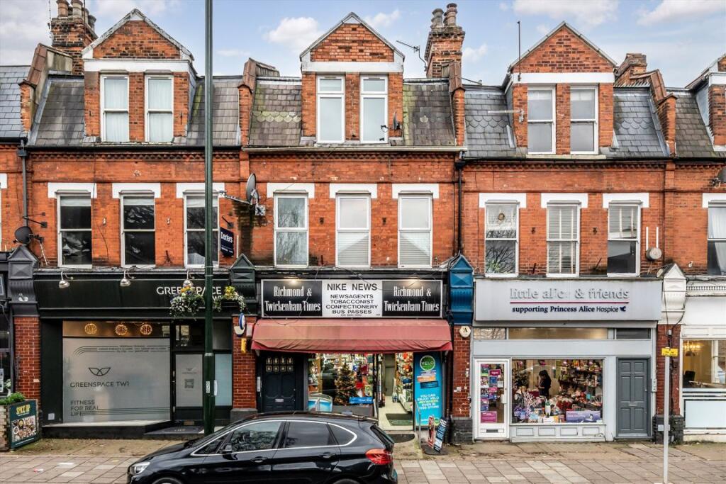 Main image of property: St. Margarets Road, St. Margarets Road