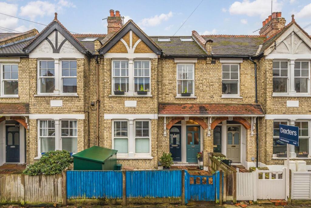 Main image of property: Kenley Road, St Margarets