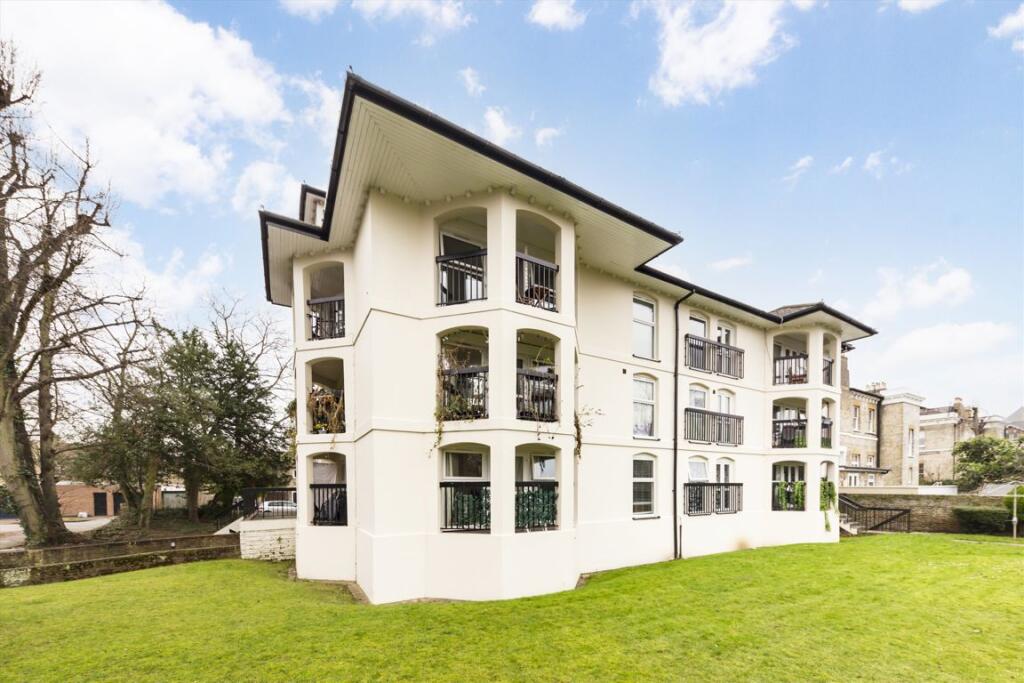 Main image of property: Ellesmere Road, East Twickenham