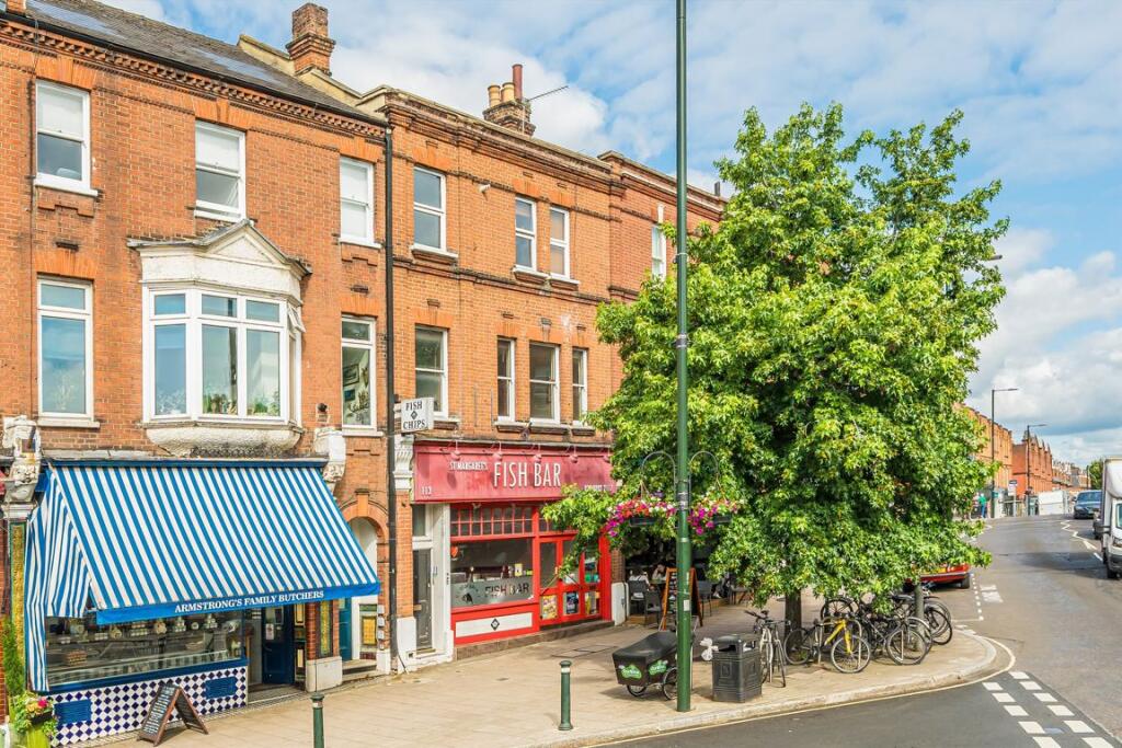 Main image of property: St. Margarets Road, Twickenham