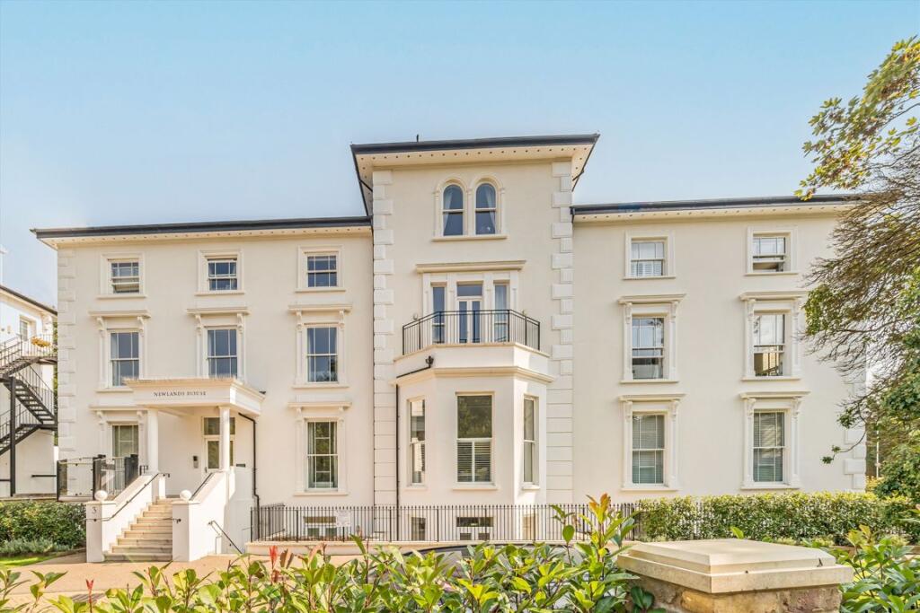 Main image of property: Oak Hill, Surbiton