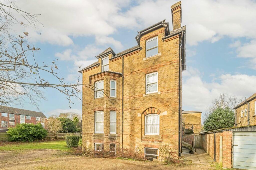 Main image of property: Avenue South, Surbiton