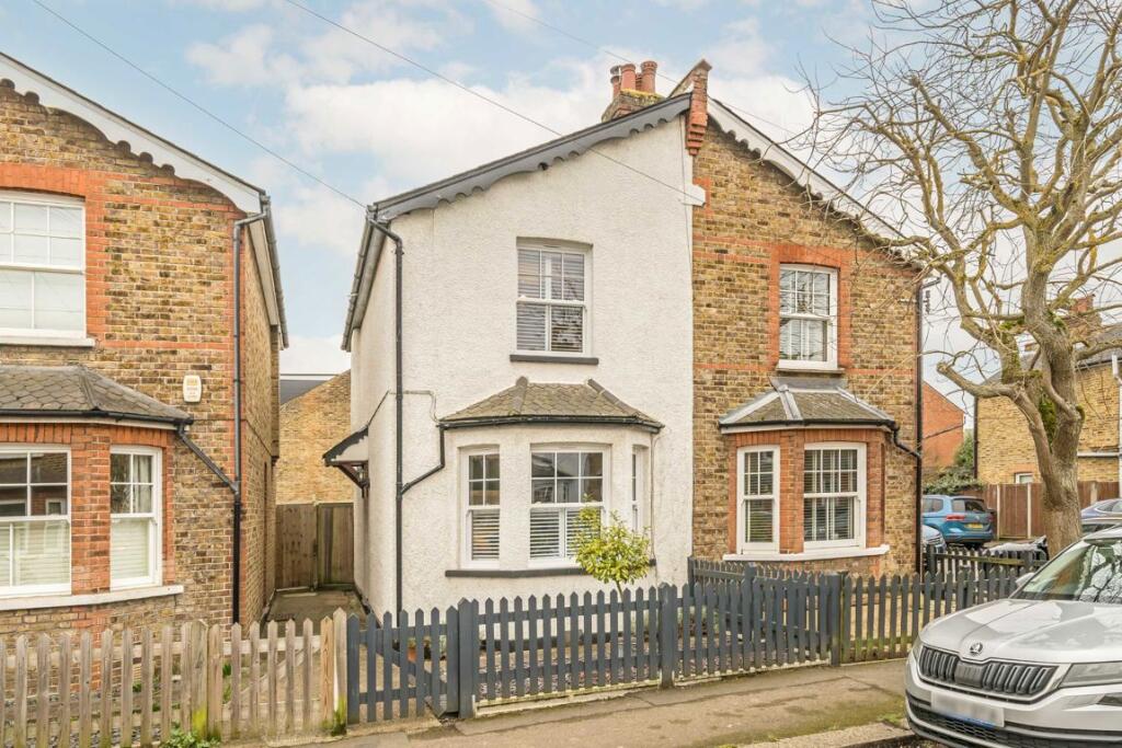 Main image of property: Beaconsfield Road, Surbiton