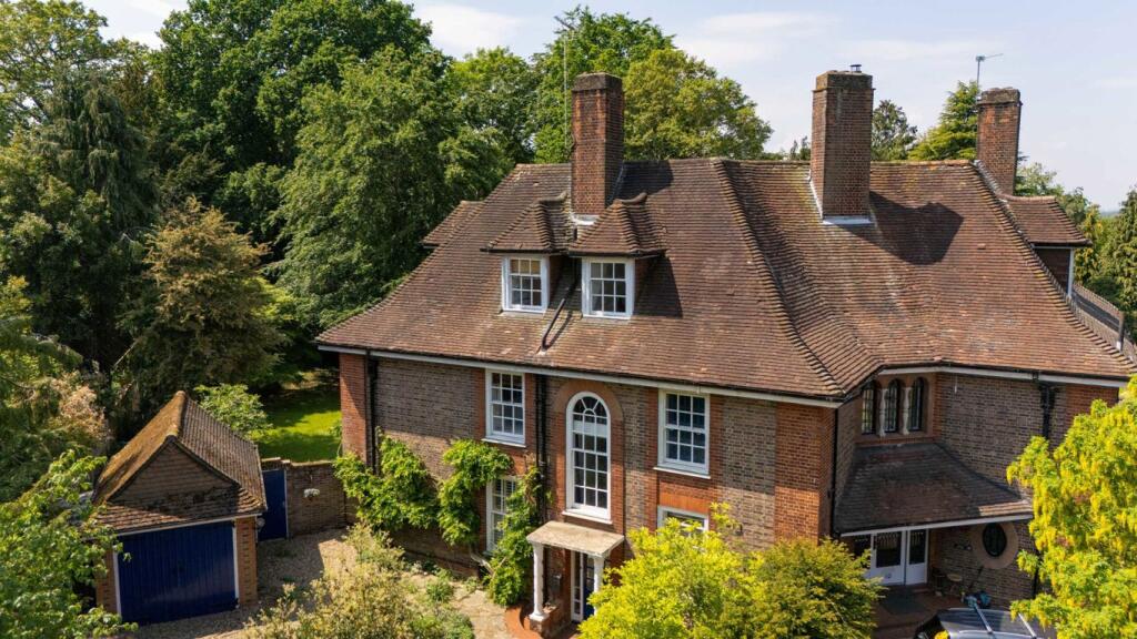 Main image of property: Ashcombe Avenue, Surbiton