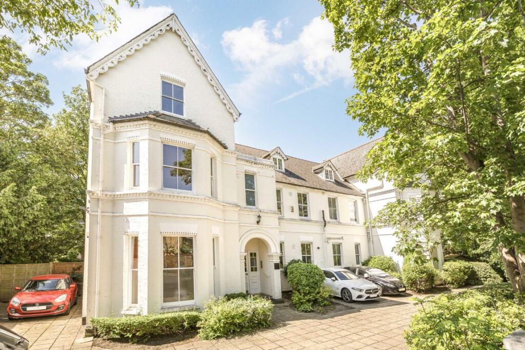 Main image of property: Kingsdowne Road, Surbiton