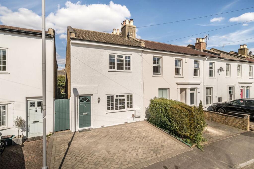 Main image of property: Cleaveland Road, Surbiton