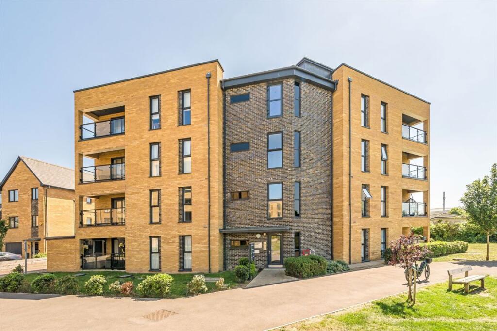 Main image of property: Tala Close, Surbiton