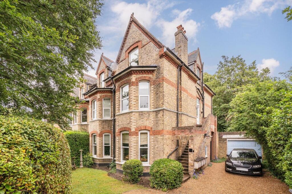 Main image of property: Surbiton Hill Park, Surbiton