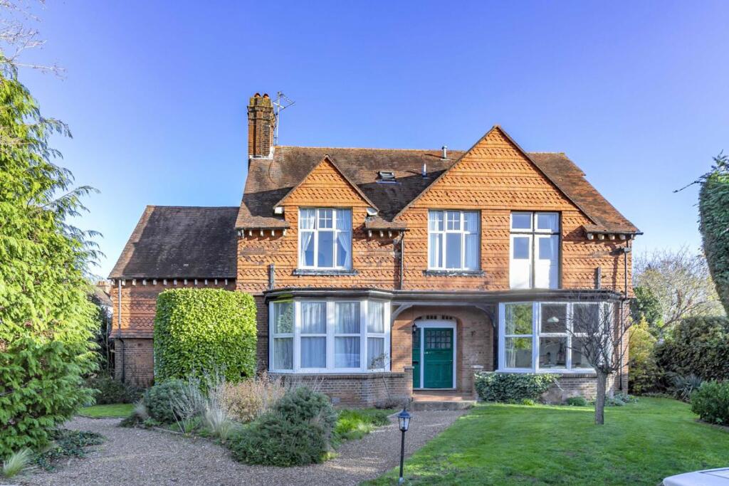 Main image of property: Manor Drive, Surbiton