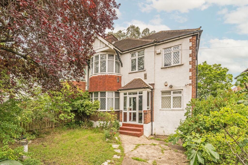 5 bedroom house