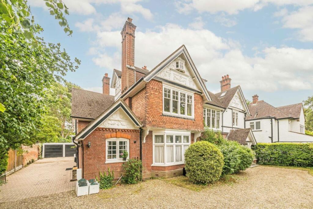 Main image of property: Langley Avenue, Surbiton