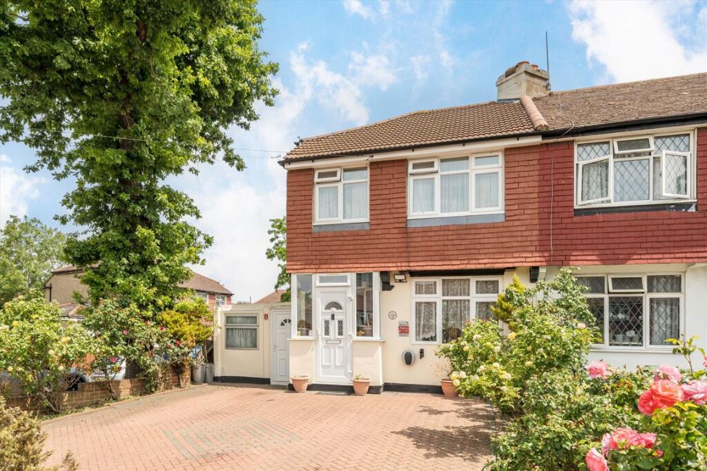 Main image of property: Meadway, Surbiton