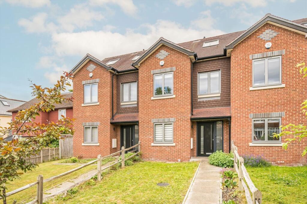 Main image of property: Church Road, Worcester Park
