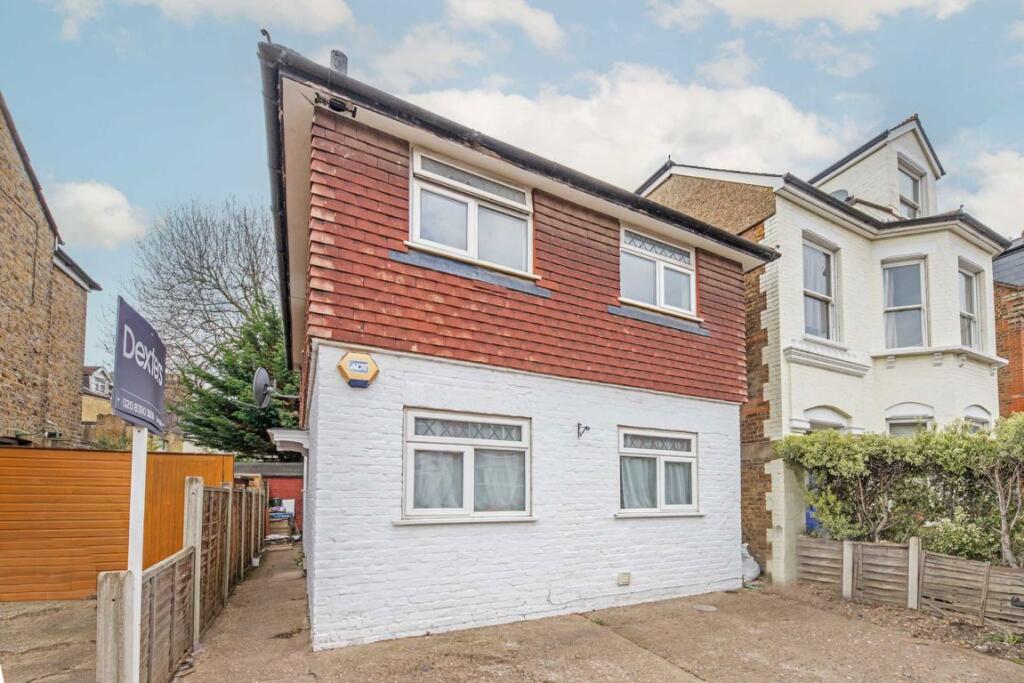 Main image of property: King Charles Road, Surbiton
