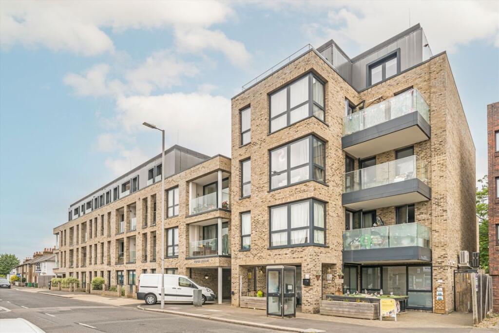 Main image of property: Indigo Square, Surbiton