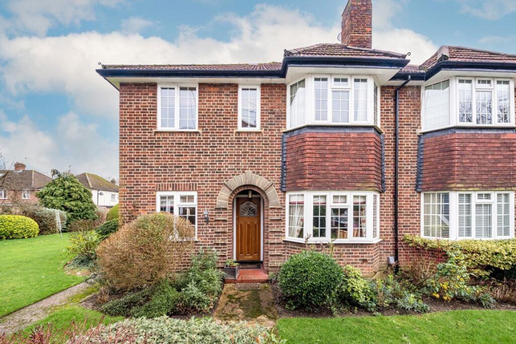 Main image of property: Ditton Lawn, Thames Ditton