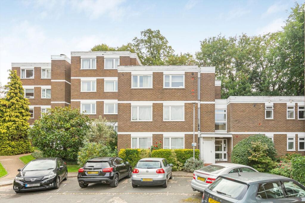 Main image of property: Mountcombe Close, Surbiton
