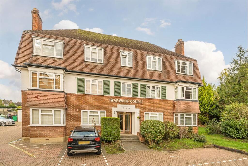 Main image of property: Hook Road, Surbiton